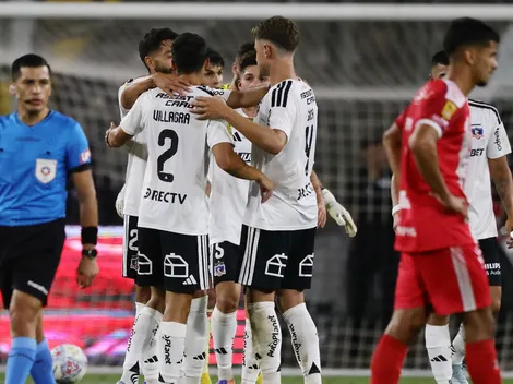 Tras Calera vs Ñublense: Así queda Colo Colo en la tabla