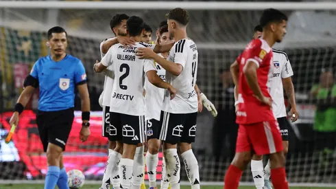 Tras Calera vs Ñublense: Así está Colo Colo en la tabla de la Liga de Primera 2026