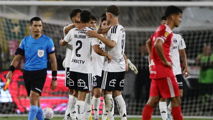 Tras Calera vs Ñublense: Así está Colo Colo en la tabla de la Liga de Primera 2026