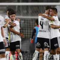 Con novedad: Los citados de Colo Colo ante O'Higgins