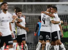 Con novedad: Los citados de Colo Colo ante O'Higgins