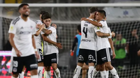 Uno que va por primera vez: Los citados de Fernando Ortiz en Colo Colo vs O'Higgins