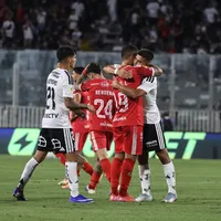 Tras Deportes Concepción vs Cobresal: Así va Colo Colo en la tabla