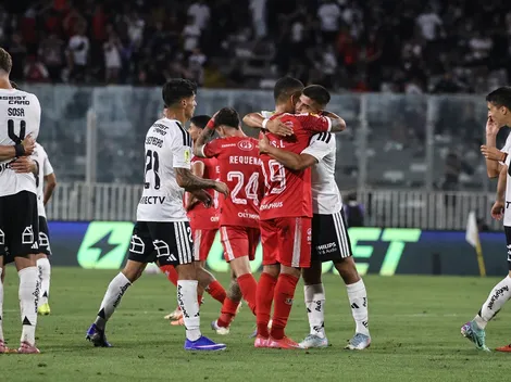 Tras Deportes Concepción vs Cobresal: Así va Colo Colo en la tabla