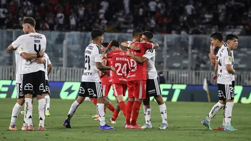 Tras Deportes Concepción vs Cobresal: Así queda Colo Colo en la tabla de la Liga de Primera