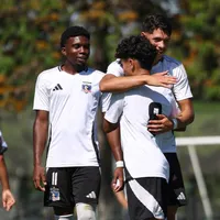 De mundialitos a Nacionales: La ruta de búsqueda de talentos para Colo Colo