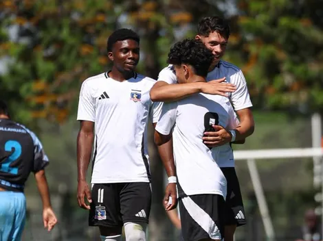 De mundialitos a Nacionales: La ruta de búsqueda de talentos para Colo Colo