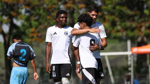 Del Mundialito de Panguipulli al Nacional ANFA: La ruta de búsqueda de talentos para Colo Colo