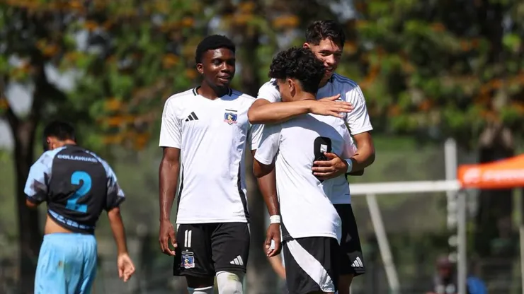 Del Mundialito de Panguipulli al Nacional ANFA: La ruta de búsqueda de talentos para Colo Colo
