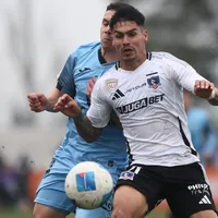 ¿Qué canal transmite el partido de Colo Colo vs O'Higgins?