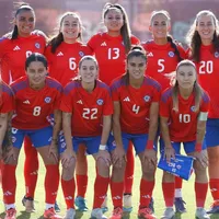 La nómina de Chile Femenino para los amistosos contra Paraguay