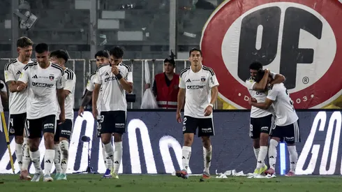 Posible dupla de Colo Colo