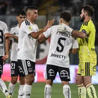 ¿Debut oficial?: El defensa que sigue esperando su debut