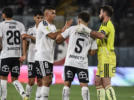 ¿Debut oficial?: El defensa que sigue esperando su debut