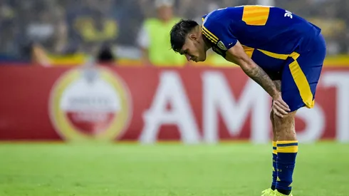 Ex Colo Colo: ¿A operación? El complicado momento que vive Carlos Palacios en Boca