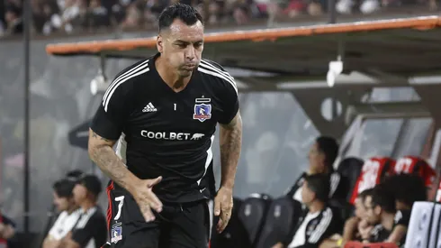 Esteban Paredes contará con ex jugador Albo