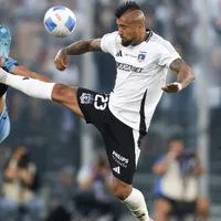 En vivo: Colo Colo visita a O'Higgins en Rancagua