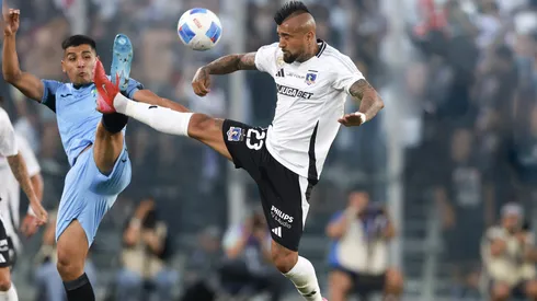 EN VIVO Colo Colo vs O'Higgins: Sigue el MINUTO a MINUTO de la fecha 4 de la Liga de Primera.