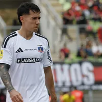 Ingrato presente: Matías Fernández no ve la titularidad