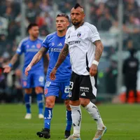 Mosa explica el alza en las entradas para los partidos de Colo Colo