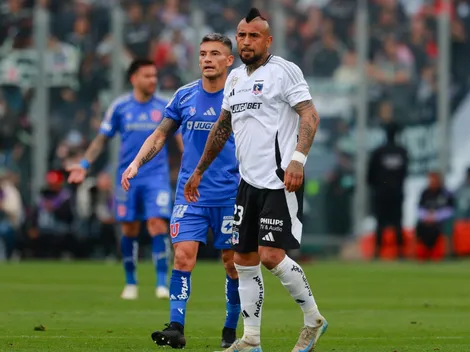 Mosa explica el alza en las entradas para los partidos de Colo Colo