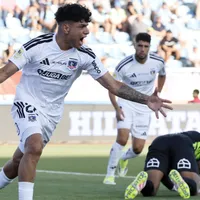 En vivo: ¡Claudio Aquino pone el 1 a 0 ante O'Higgins!