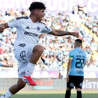 Tabla: Colo Colo y un gran salto a la cima previo al Superclásico