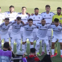 El UNO a UNO de Colo Colo en el gran triunfo ante O’Higgins