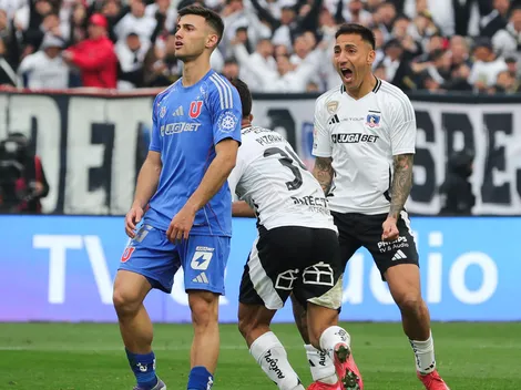 El próximo partido de Colo Colo en la Liga de Primera 2026