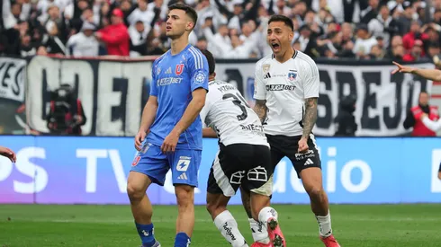 El próximo partido de Colo Colo en la Liga de Primera 2026