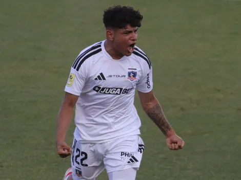 La contundente respuesta de Aquino ante las críticas a su nivel en Colo Colo