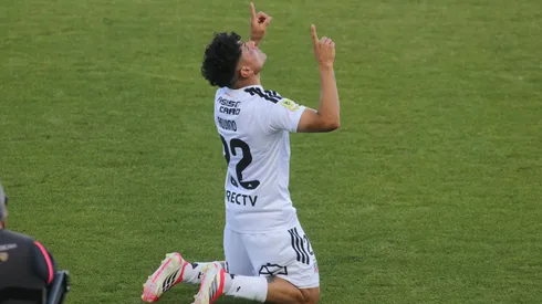 Fernando Ortiz se saca el sombrero con Claudio Aquino