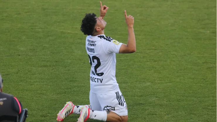 Fernando Ortiz se saca el sombrero con Claudio Aquino