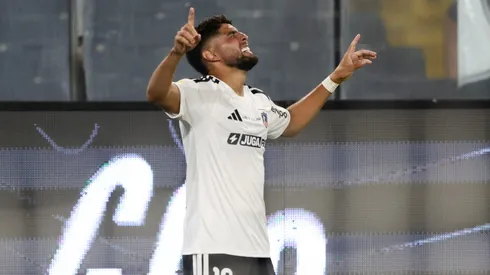 La advertencia de Maximiliano Romero a Universidad de Chile: “Colo Colo es el más grande y…”