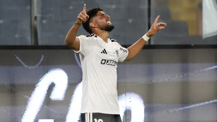 La advertencia de Maximiliano Romero a Universidad de Chile: “Colo Colo es el más grande y…”