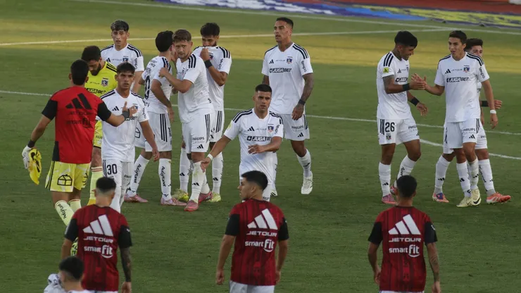 Tras UC vs Coquimbo: Así queda Colo Colo en la tabla de la Liga de Primera 2026