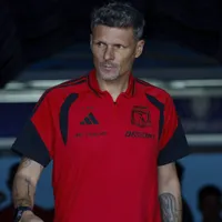 ¿Fue su mejor partido en Colo Colo? La sinceridad de Fernando Ortiz