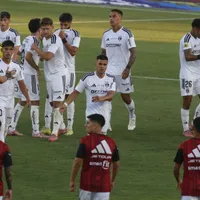 Encuesta: ¿Quién fue la figura de Colo Colo ante O'Higgins?