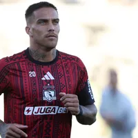 La difícil tarea que tiene Javier Méndez en Colo Colo