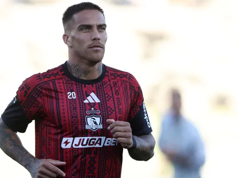La difícil tarea que tiene Javier Méndez en Colo Colo