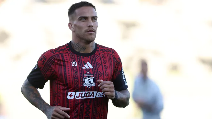 La difícil tarea que tiene Javier Méndez en Colo Colo