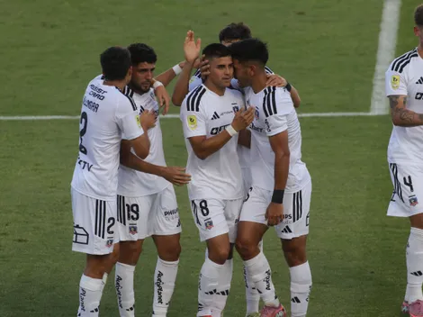 Tras La Serena vs UdeC: Así queda la tabla de posiciones