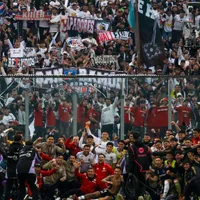 ¡Entradas agotadas para el Superclásico!