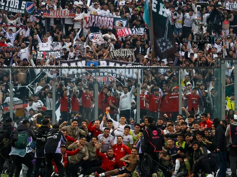 ¡Entradas agotadas para el Superclásico!