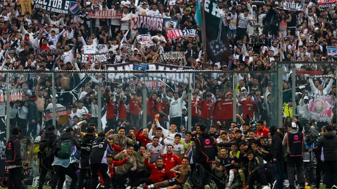 ¡Entradas agotadas para el Superclásico!