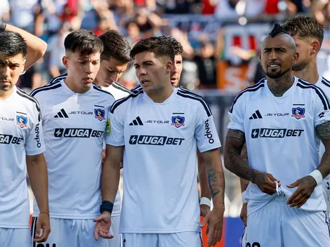 CSD Colo Colo hace un llamado para sumar nuevo refuerzo a mitad de año