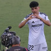 Las grandes estadísticas de Aquino en el triunfo sobre O’Higgins