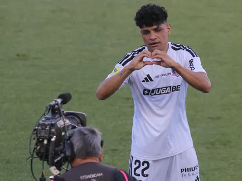 Las grandes estadísticas de Aquino en el triunfo sobre O’Higgins