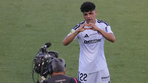 Las grandes estadísticas de Aquino en el triunfo sobre O’Higgins