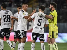 En Colo Colo celebran estadística que no lograban del 2024